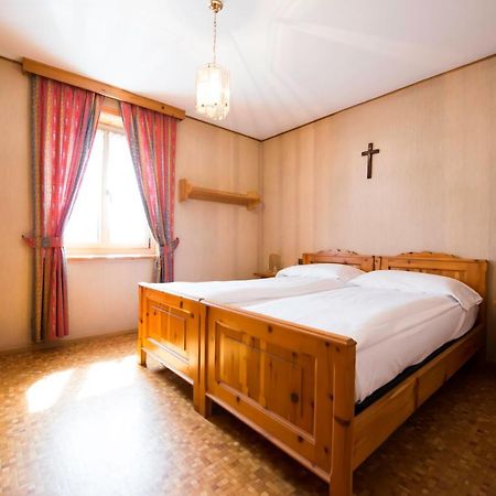 Casa Guana Apartment Livigno Ngoại thất bức ảnh