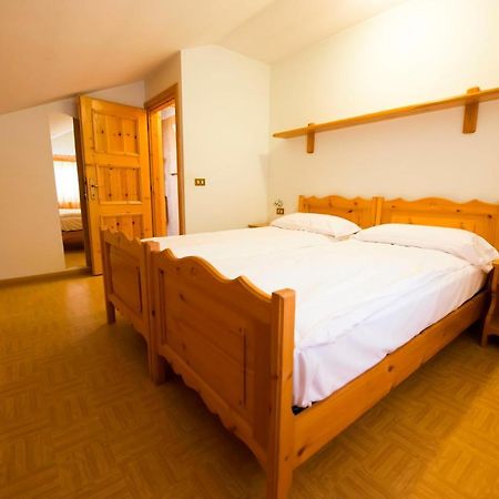 Casa Guana Apartment Livigno Ngoại thất bức ảnh