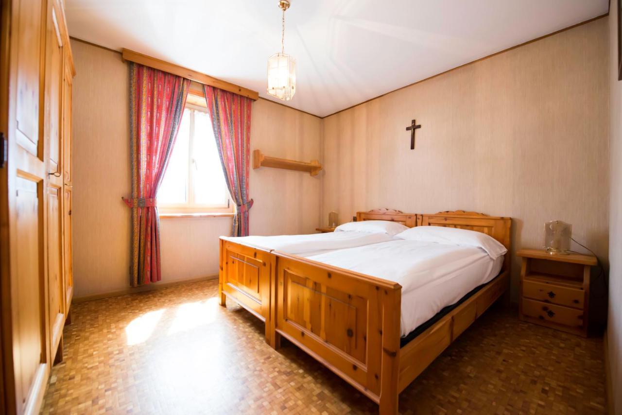 Casa Guana Apartment Livigno Ngoại thất bức ảnh