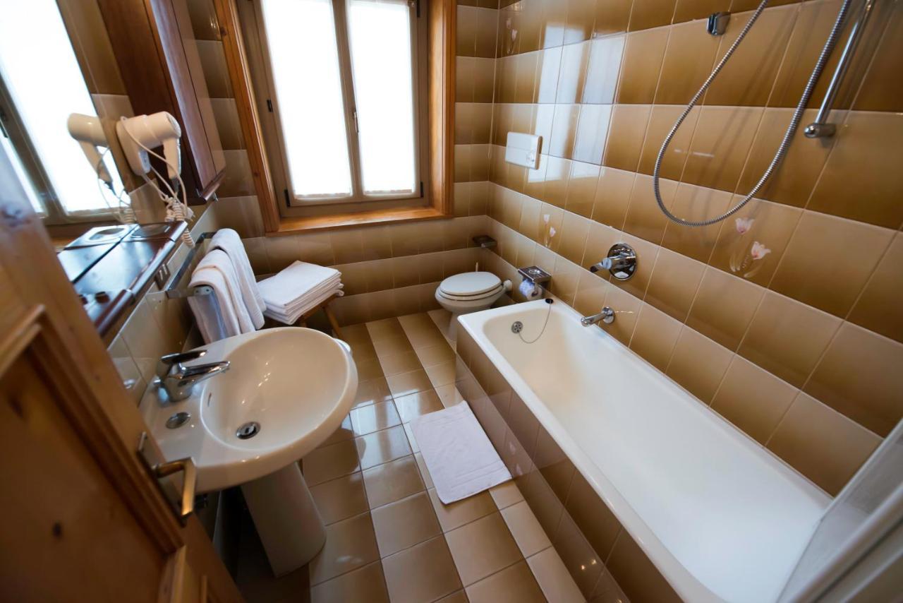 Casa Guana Apartment Livigno Ngoại thất bức ảnh