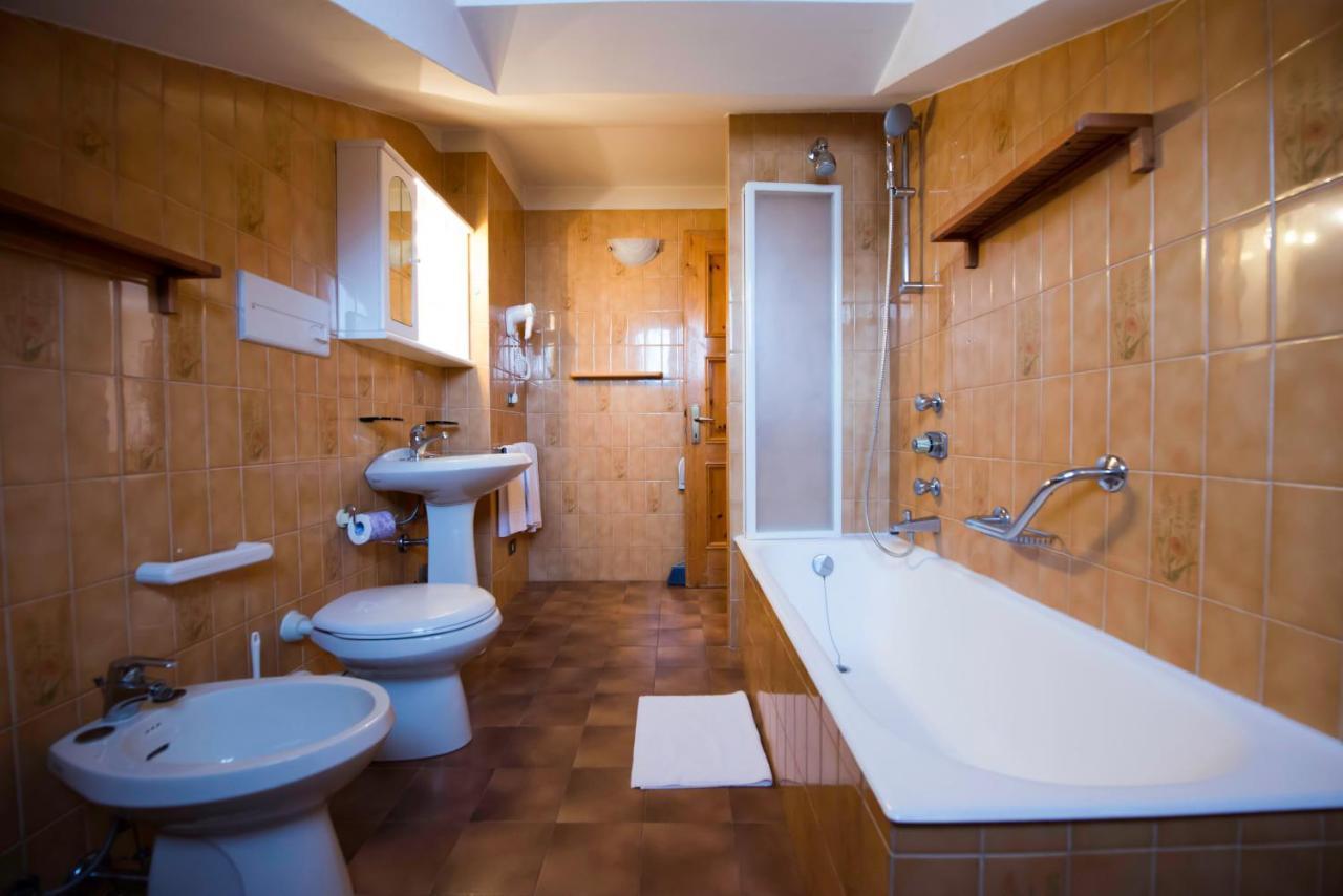 Casa Guana Apartment Livigno Ngoại thất bức ảnh