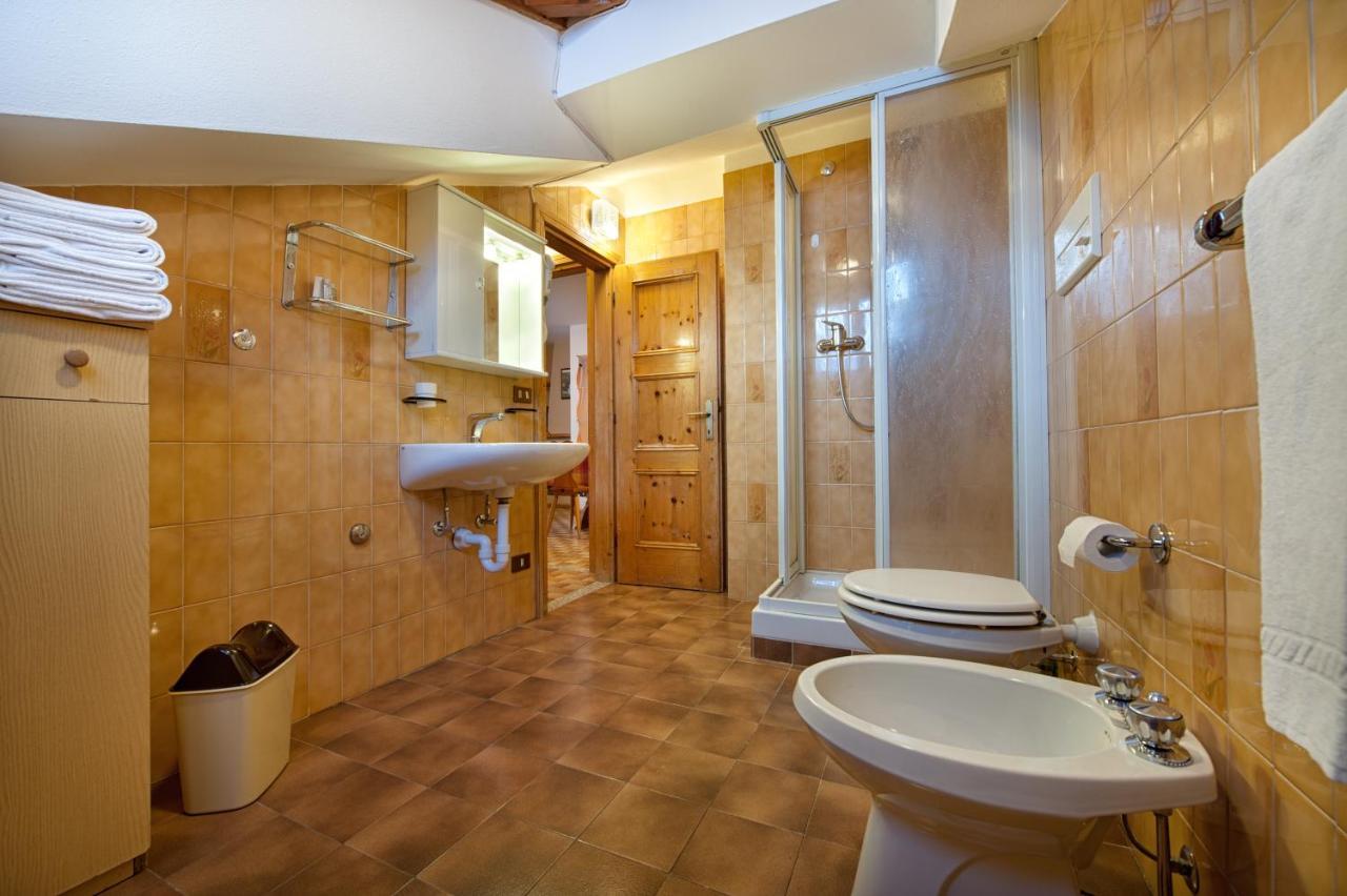 Casa Guana Apartment Livigno Ngoại thất bức ảnh