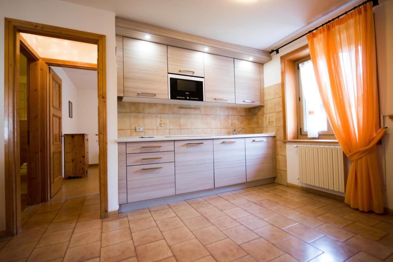 Casa Guana Apartment Livigno Ngoại thất bức ảnh